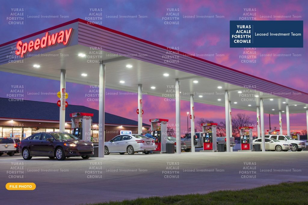 7-Eleven | Byron – NNN Property