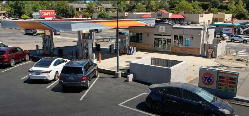 7-Eleven | Auburn – NNN Property