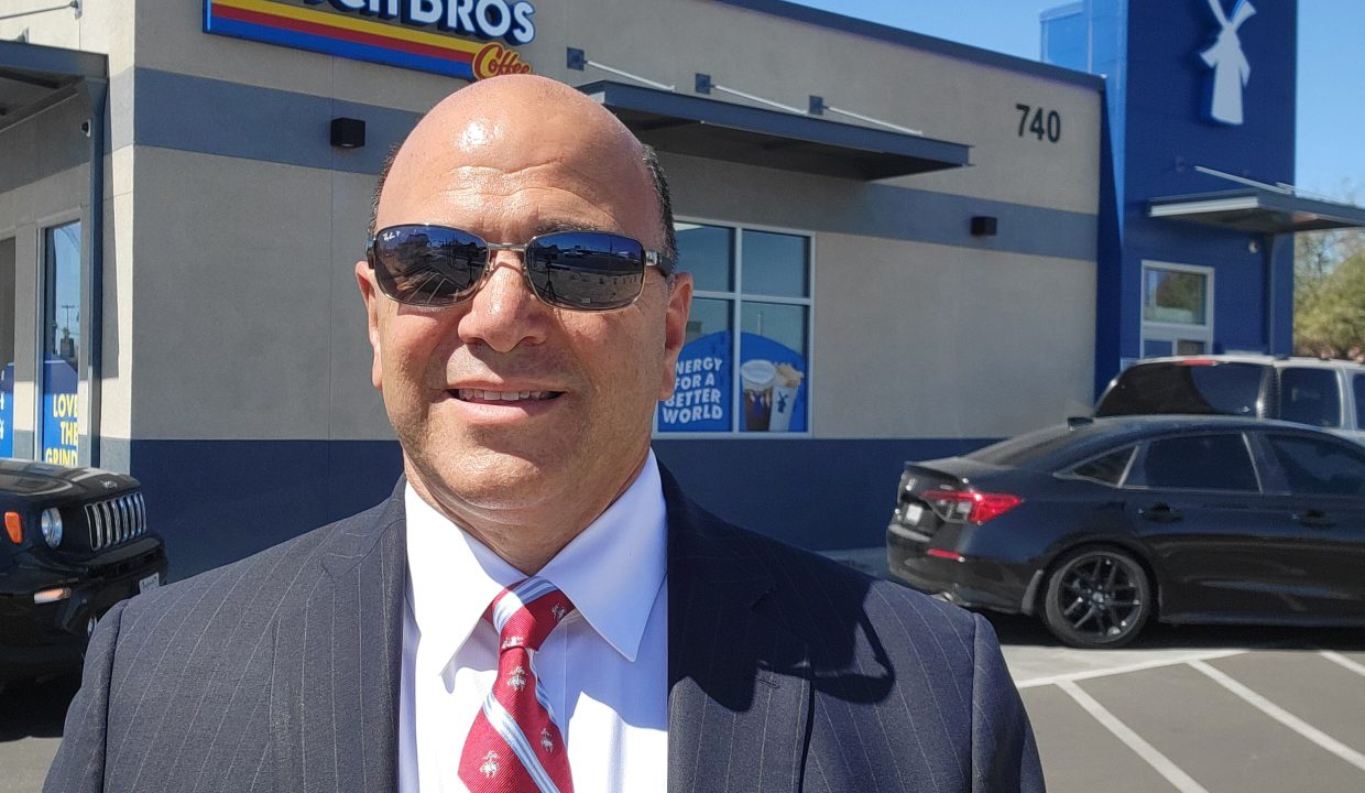 Dutch Bros El Centro - Absolute NNN Property