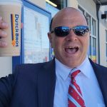 Dutch Bros El Centro - NNN Property for Sale