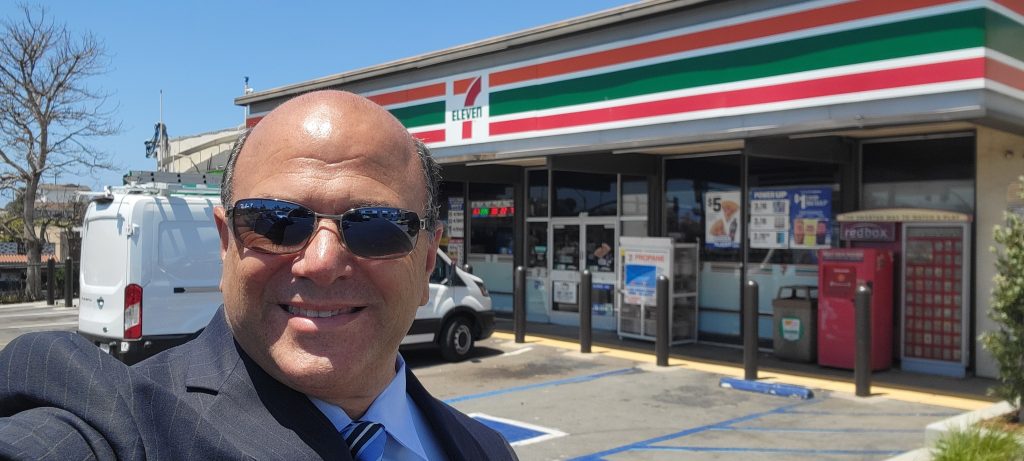 7-Eleven | Encinitas – NN Property