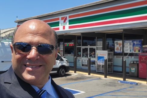 7-Eleven | Encinitas - NN Property