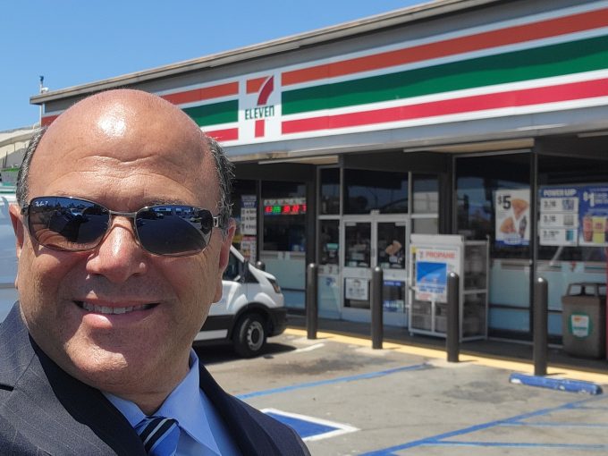 7-Eleven | Encinitas - NN Property