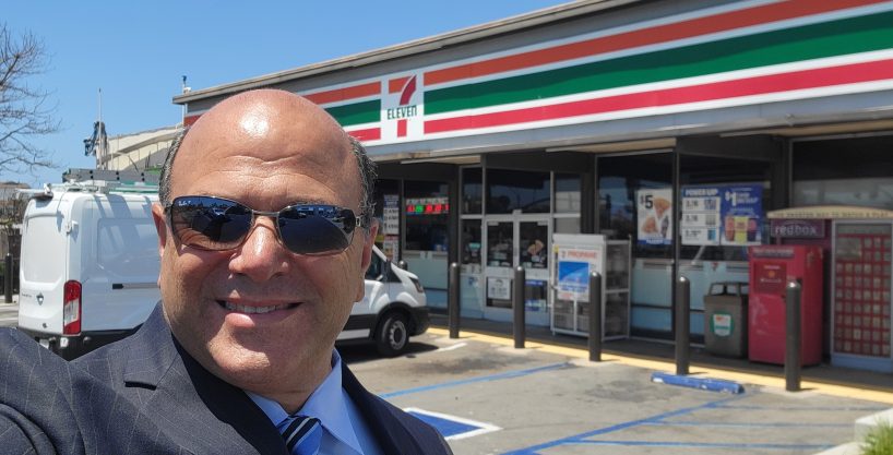 7-Eleven | Encinitas - NN Property