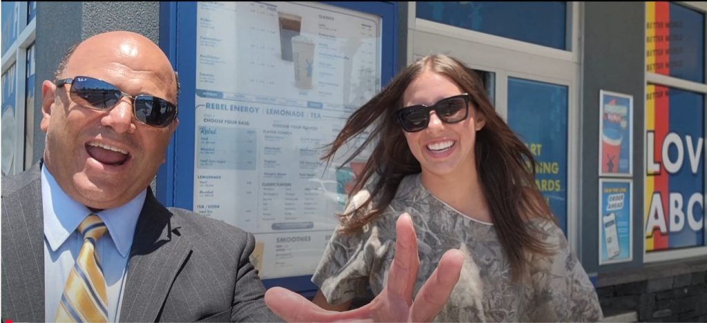 Dutch Bros | El Cajon – Corporate Absolute NNN Ground Lease