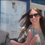 Net Lease TV on Tour 4th of July Special Chris Visits a Dutch Bros For Sale in El Cajon, CA