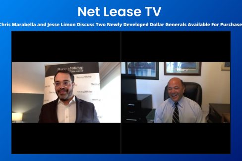 New Absolute Net Dollar General | Sierra Vista - Absolute NNN Property
