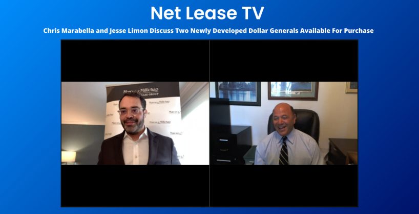 New Absolute Net Dollar General | Sierra Vista, AZ – Absolute NNN Property