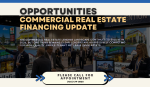 April 2026 Commercial Real Estate Financing Update: Rates, Trends & Opportunities for NNN Investors