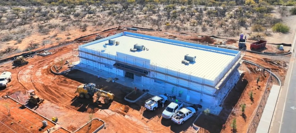 New Absolute Net Dollar General | Sierra Vista, AZ – Absolute NNN Property