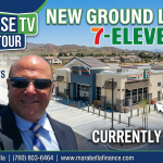 7-Eleven Ground Lease - Hemet - NNN Absolute